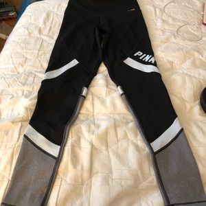 PINK VS Leggings *LAST DAY*